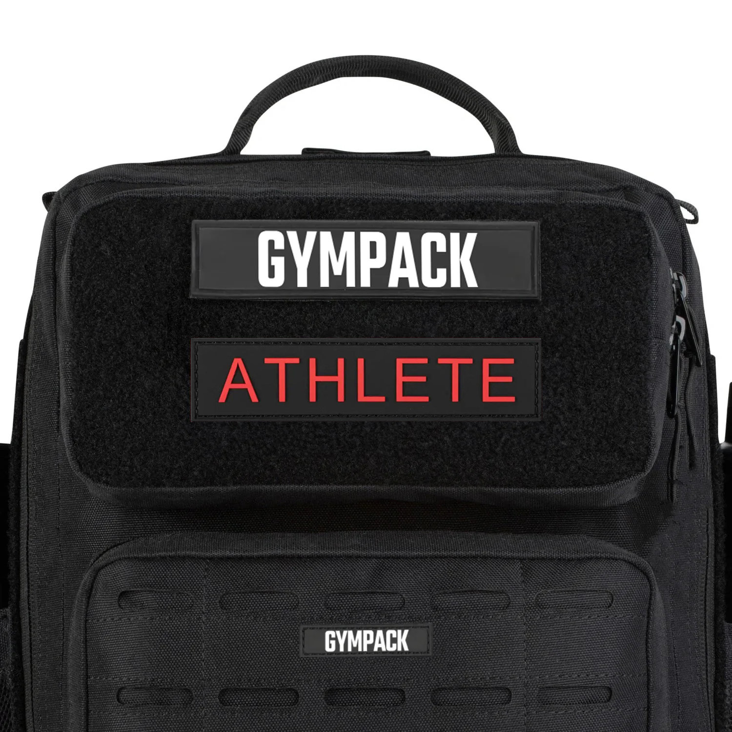 Athlete Patch