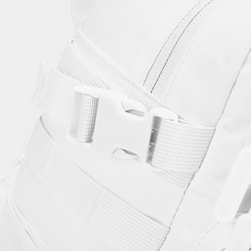 Gympack Mini 9L Blanc