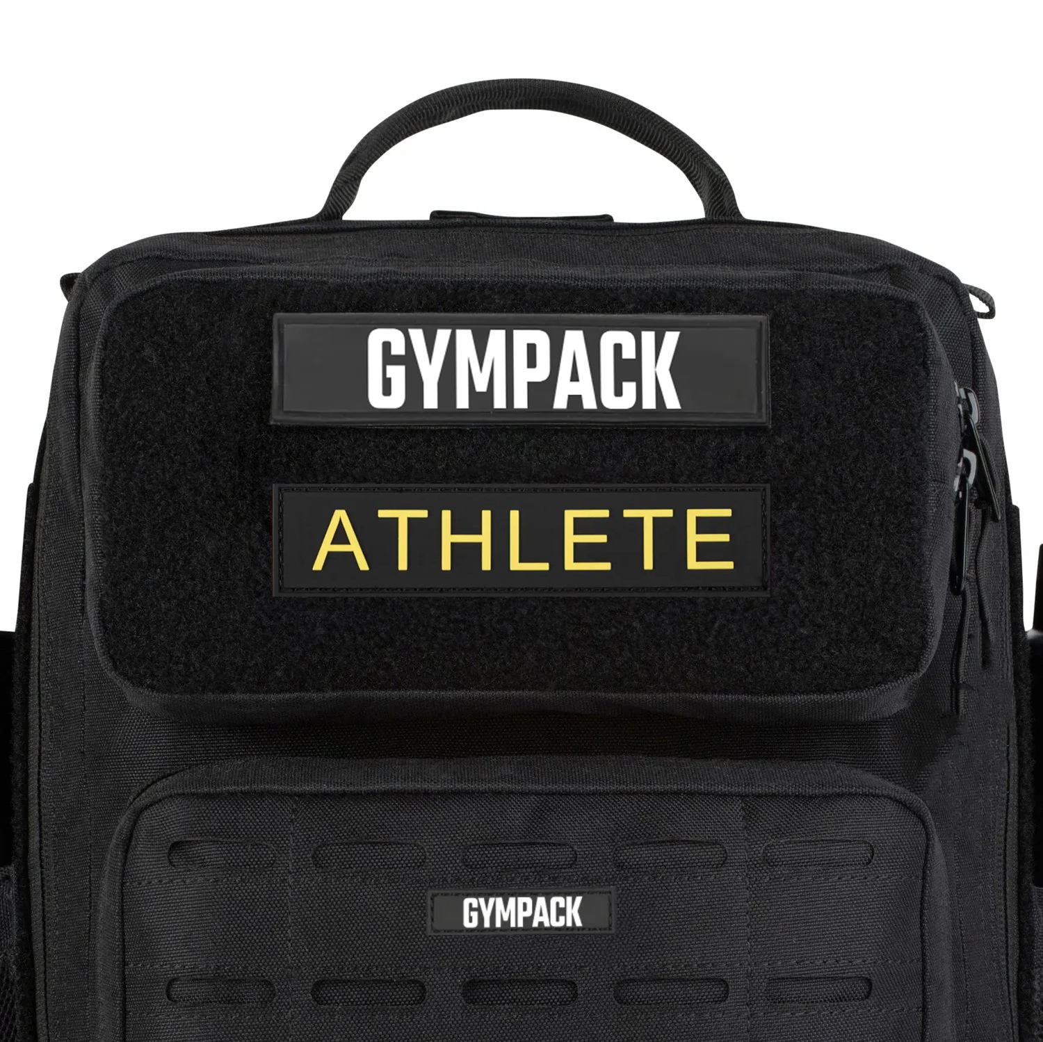 Athlete Patch