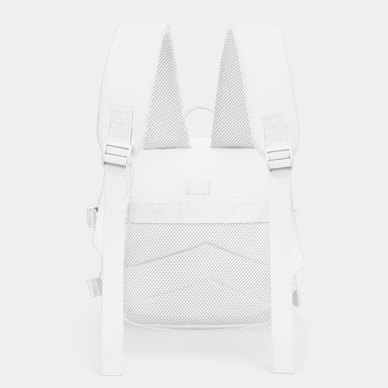Gympack Mini 9L Blanc