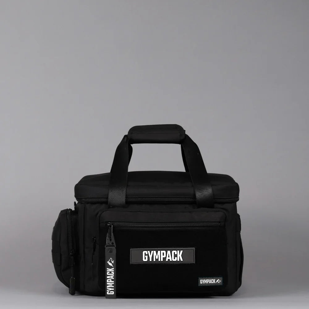 Sac à lunch isotherme Gympack Ultra 20 L