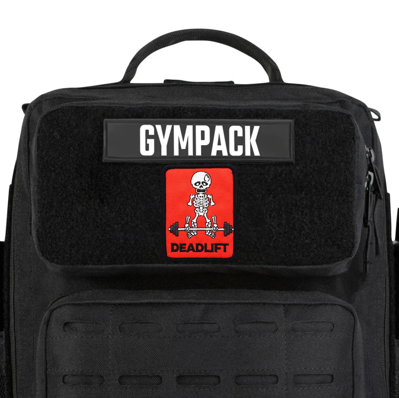 Patch crâne Dead Lift