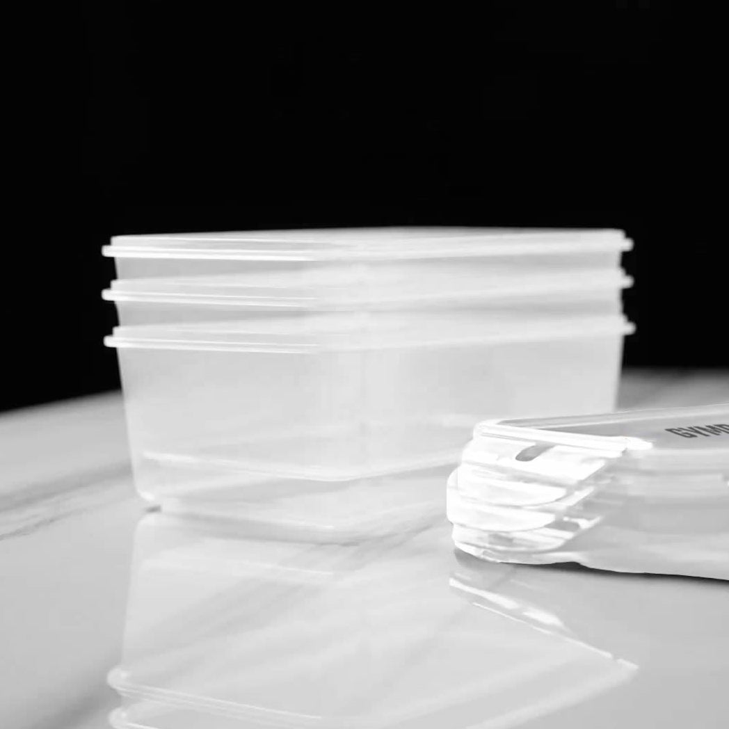 Boîte hermétique pour aliments 1180 ml – Grande