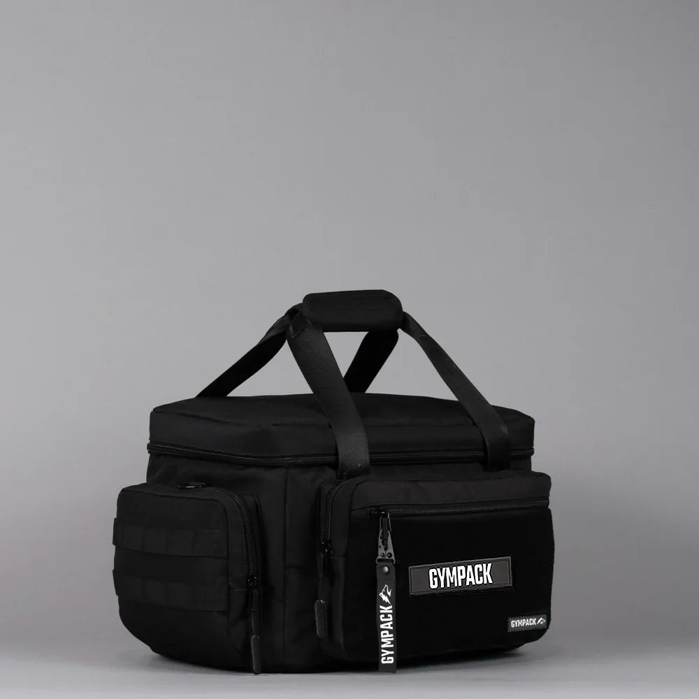 Sac à lunch isotherme Gympack Ultra 20 L