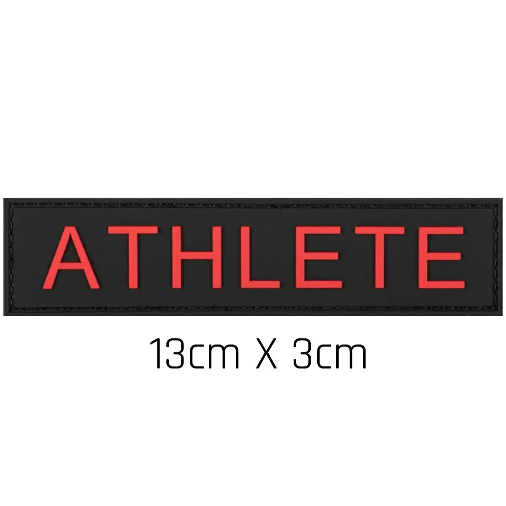 Athlete Patch