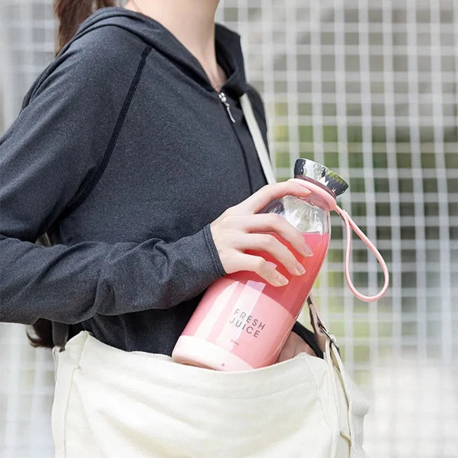BlendBottle Gympack 500 ml