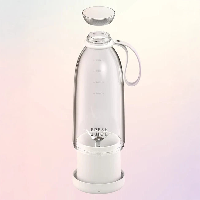 BlendBottle Gympack 500 ml