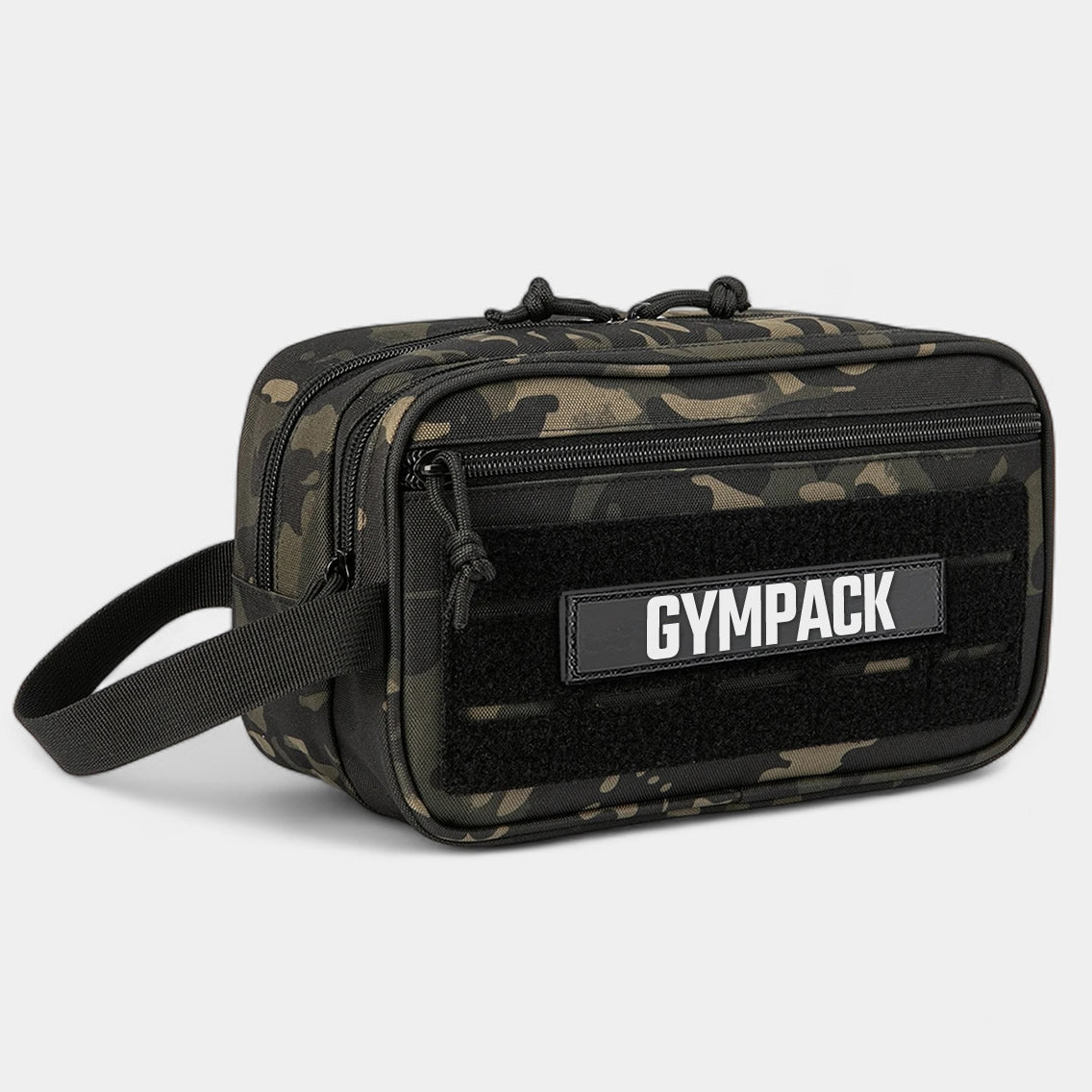 Trousse de toilette attachable Gympack