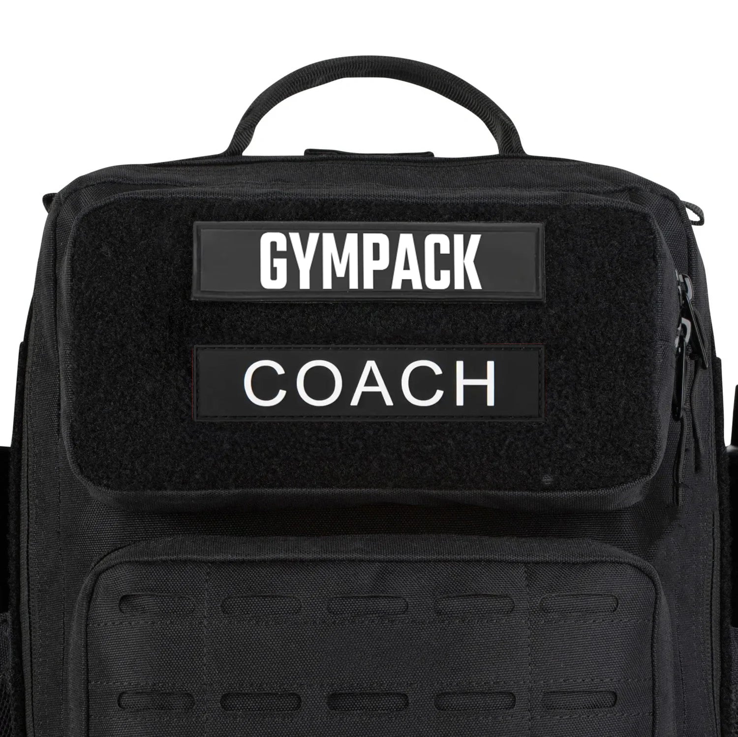 Coach Patch