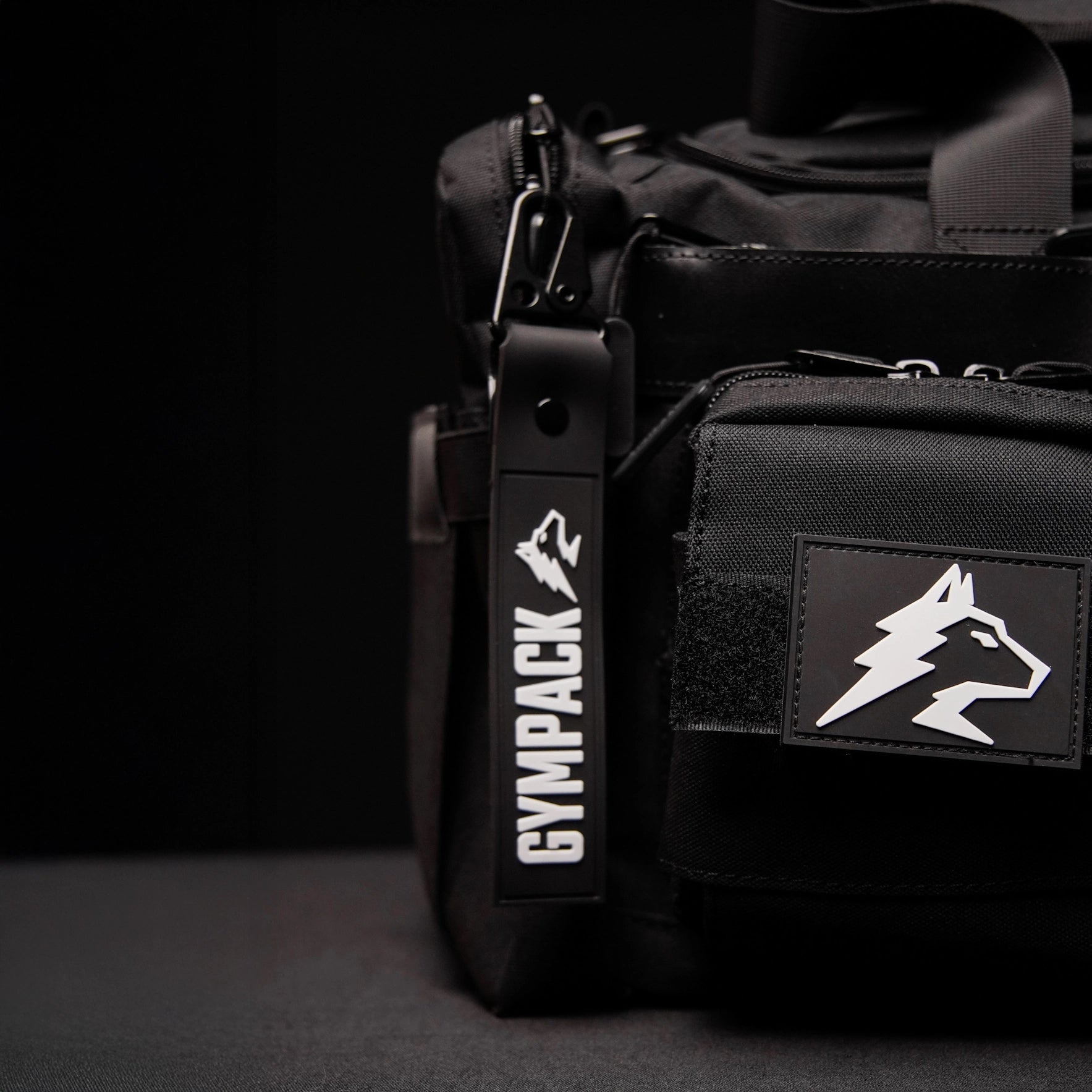 Gympack Ultra Duffel Bag 30L