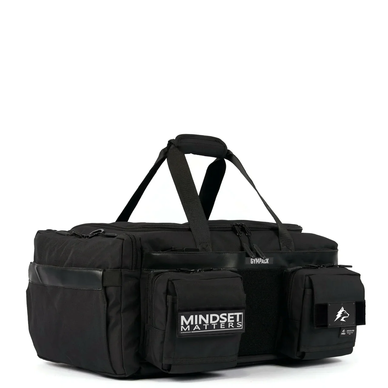 Sac de sport Gympack Ultra 30 L