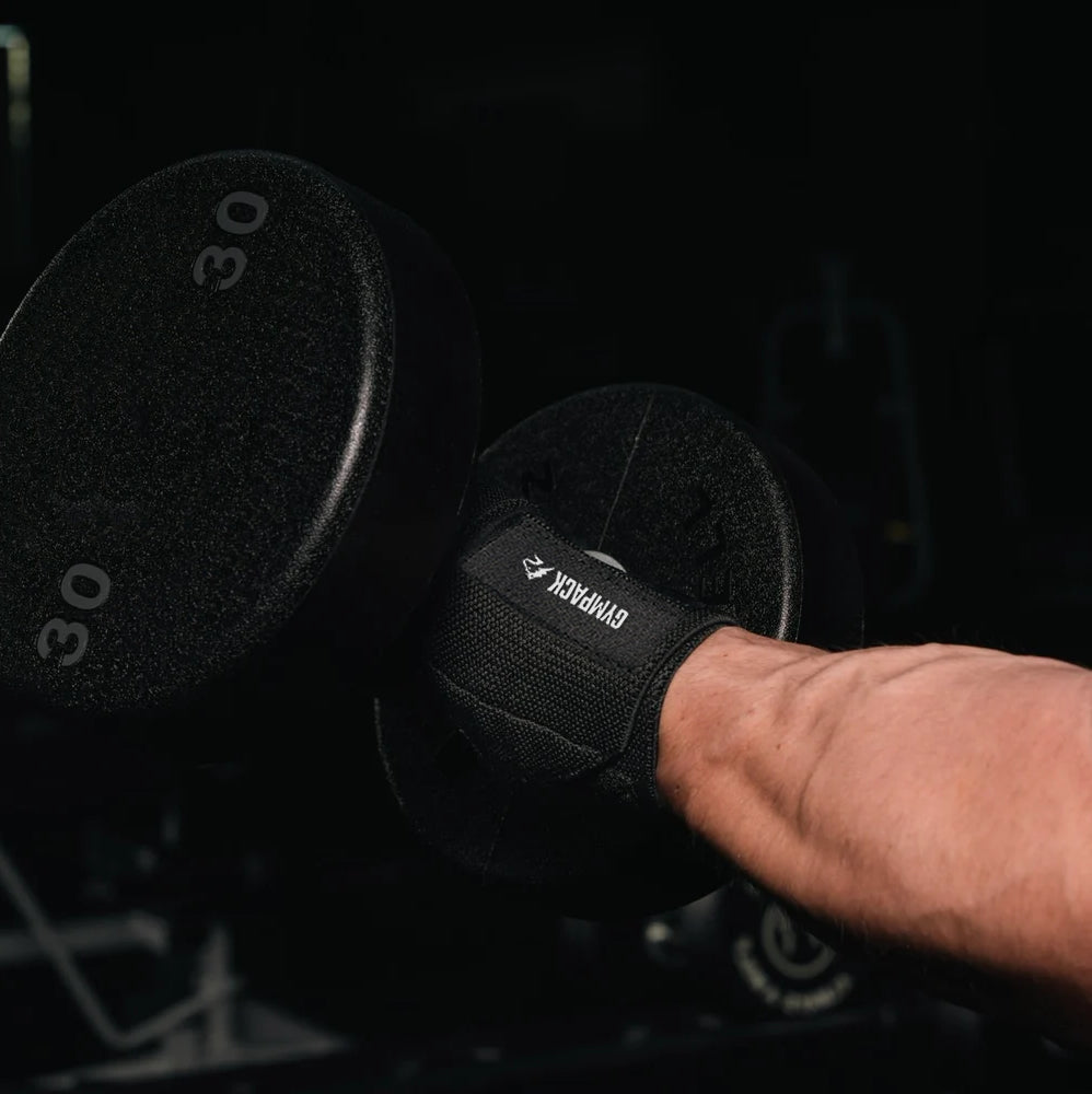 Bracelet Gympack noir