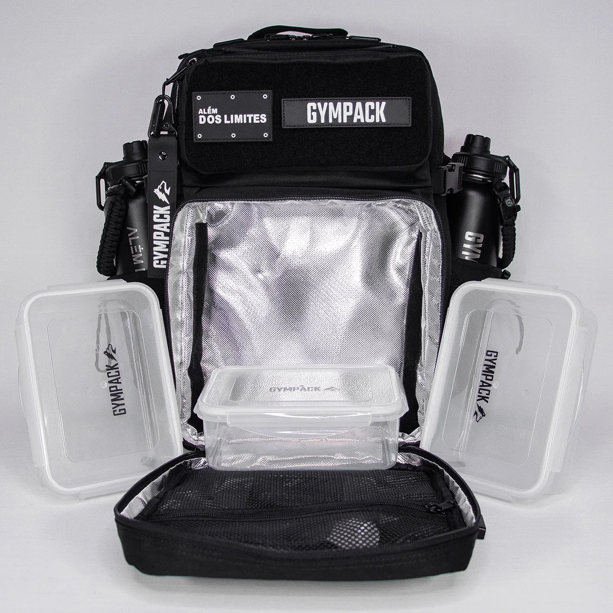 Recipiente Hermético para Comida 1180ml – Grande