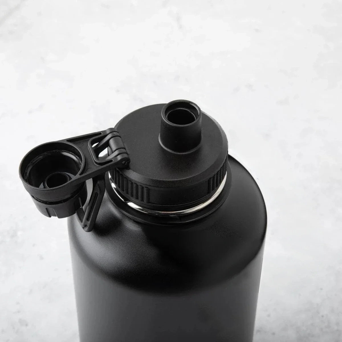 Gympack Premium Thermal Bottle 2000ml