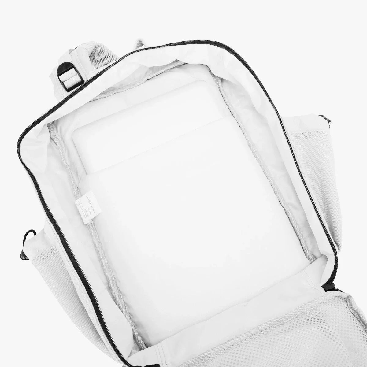 Gympack Pro 25L Blanc