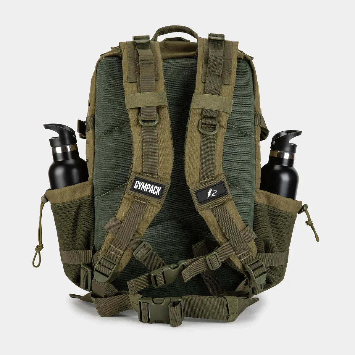 Gympack Pro 50L Vert