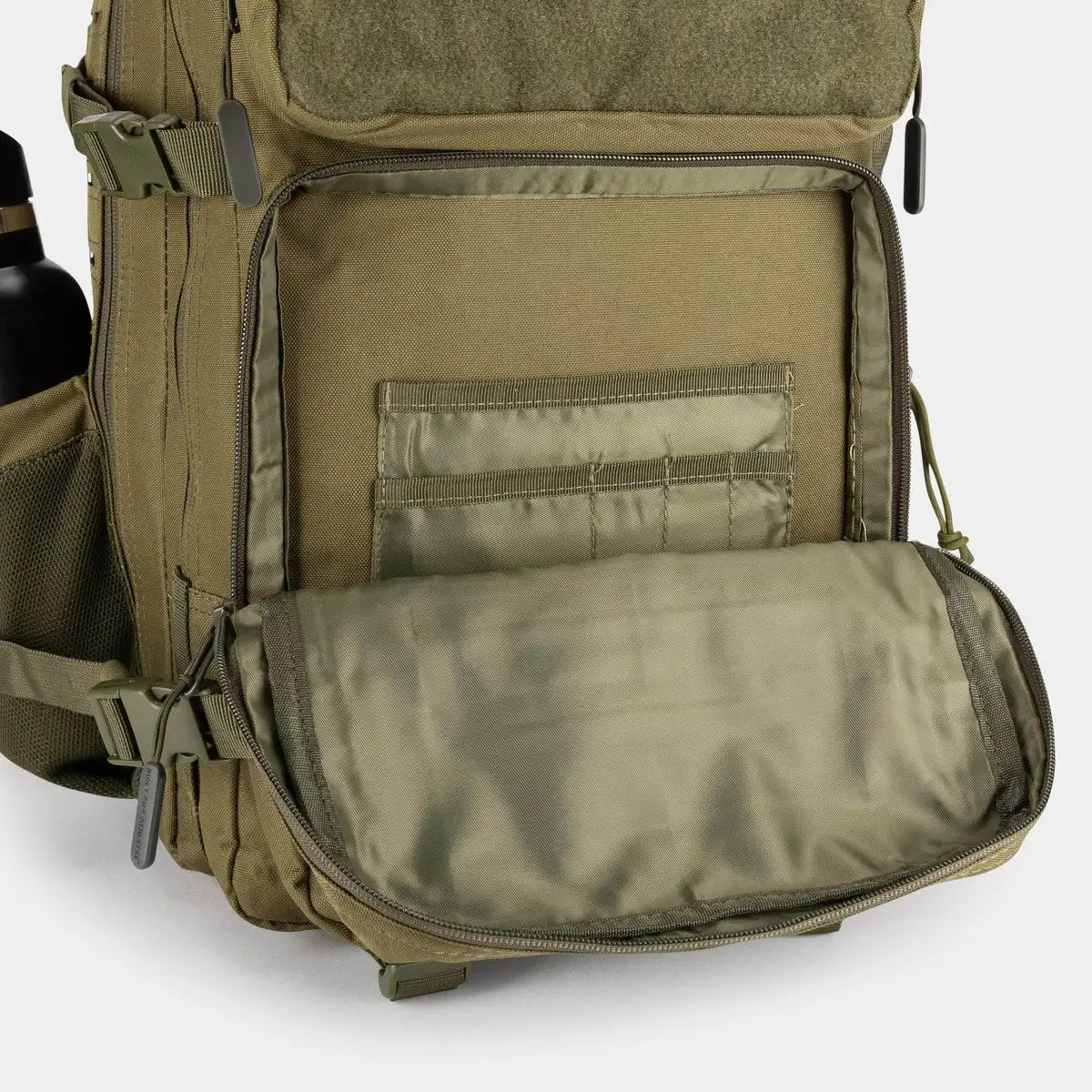 Gympack Pro 50L Vert