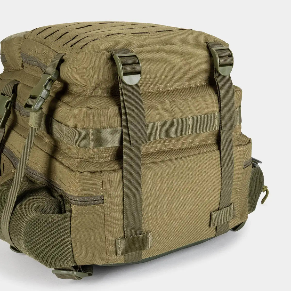 Gympack Pro 50L Vert