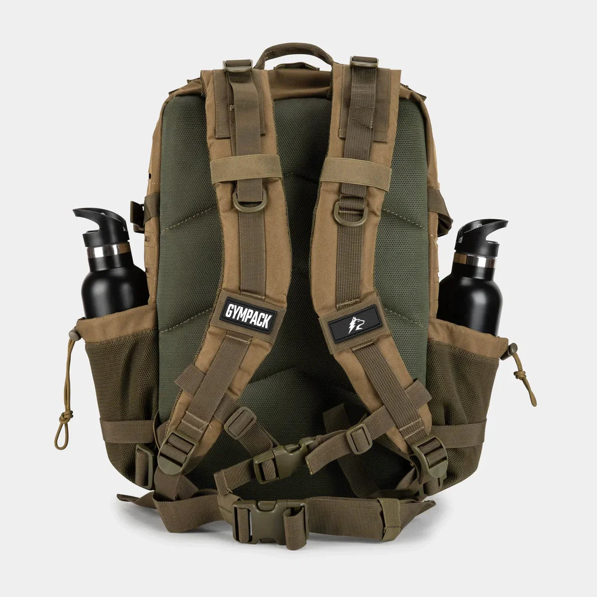 Gympack Pro 50L Kaki