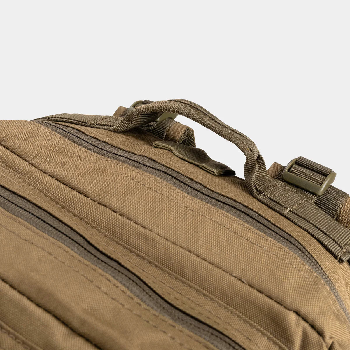 Gympack Pro 50L Kaki
