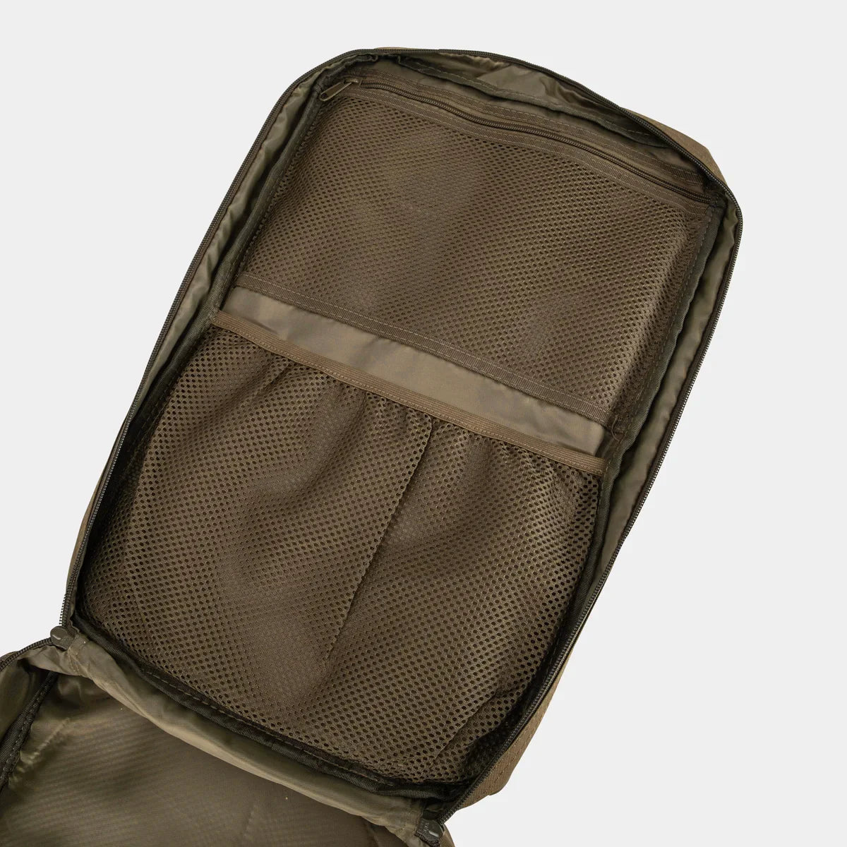 Gympack Pro 50L Kaki