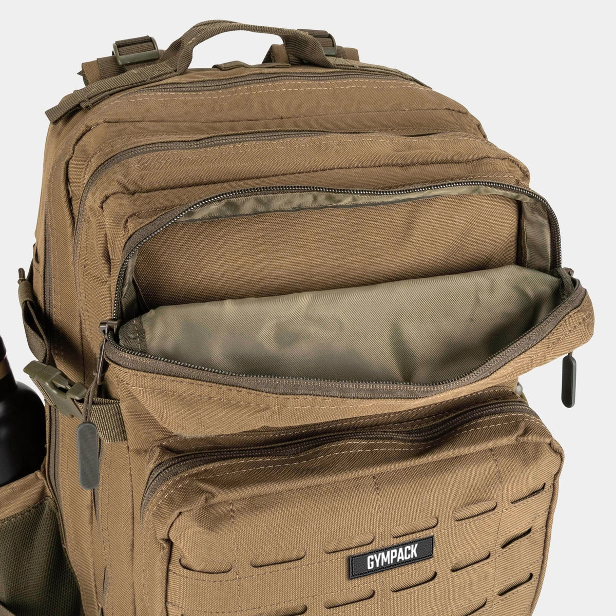 Gympack Pro 50L Kaki