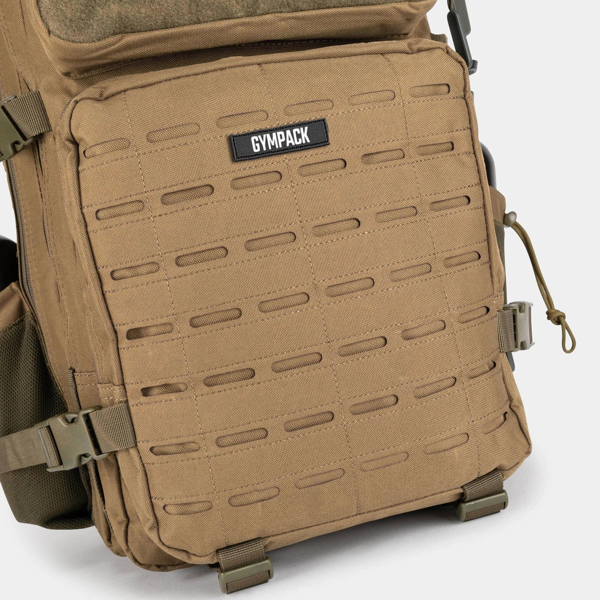 Gympack Pro 50L Kaki