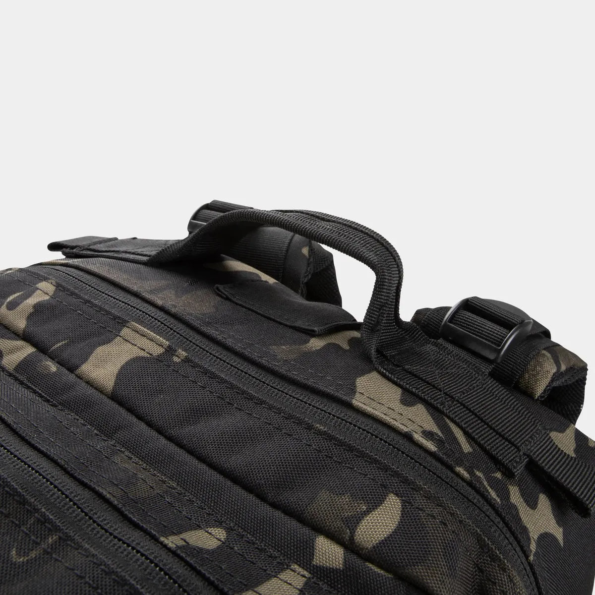 Gympack Pro 50L Noir Camo