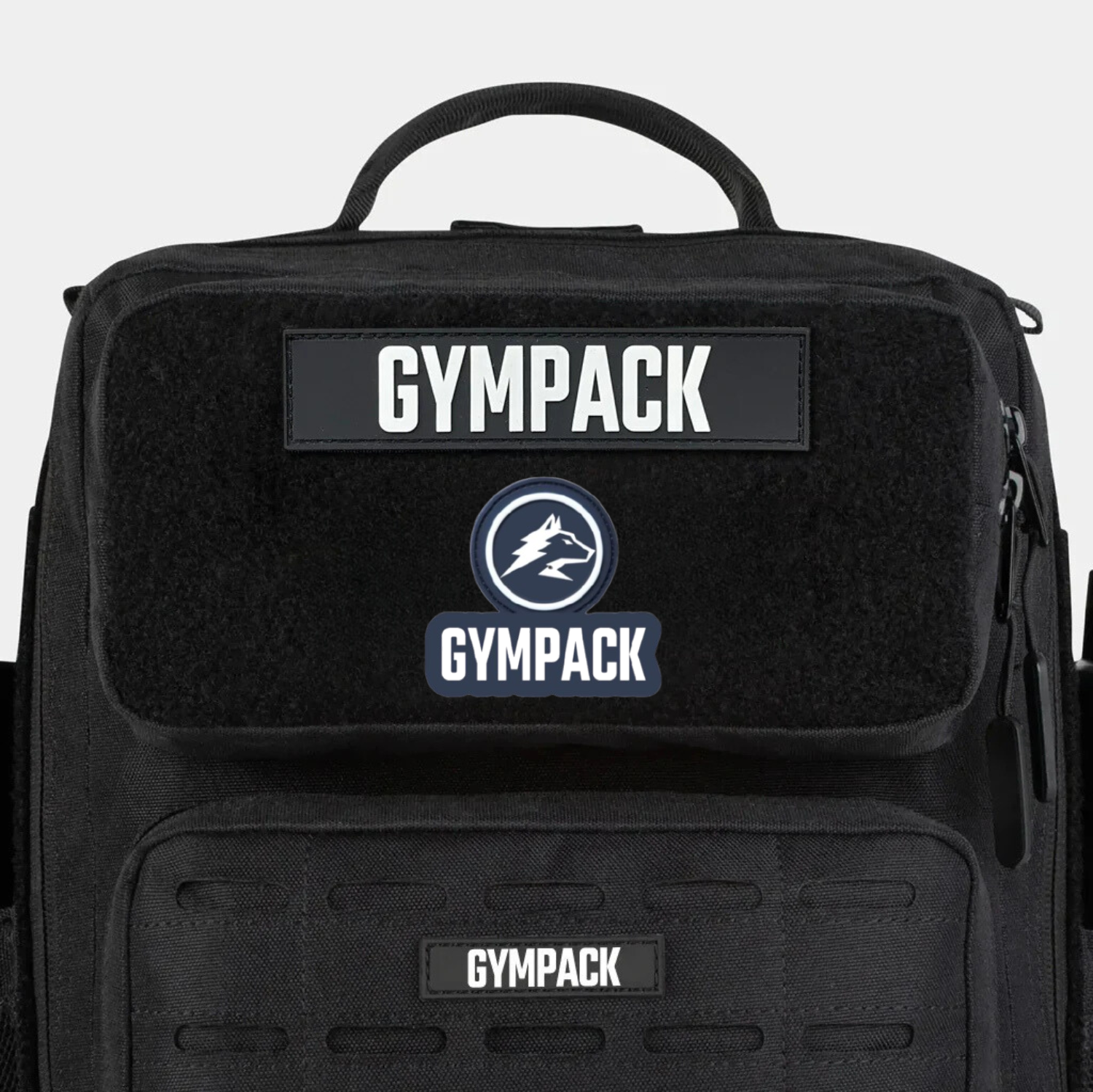 Parche Gympack