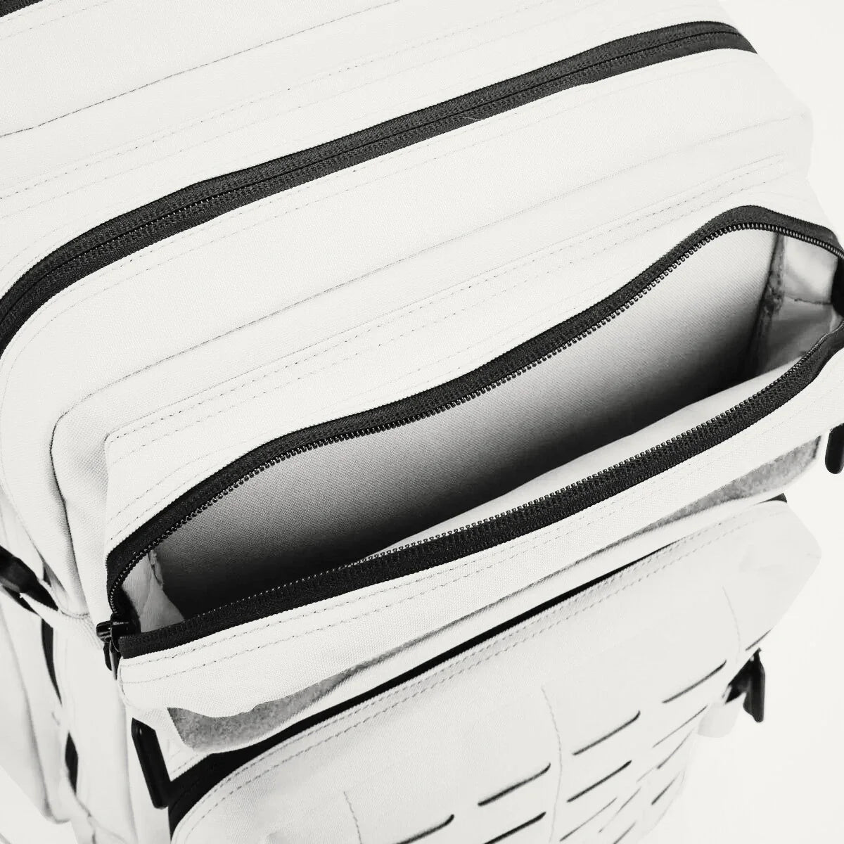 Gympack Pro 50L Blanc
