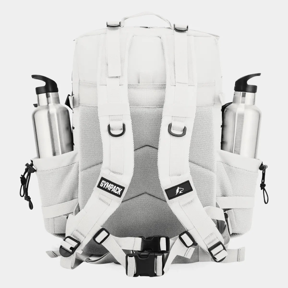 Gympack Pro 50L Blanc