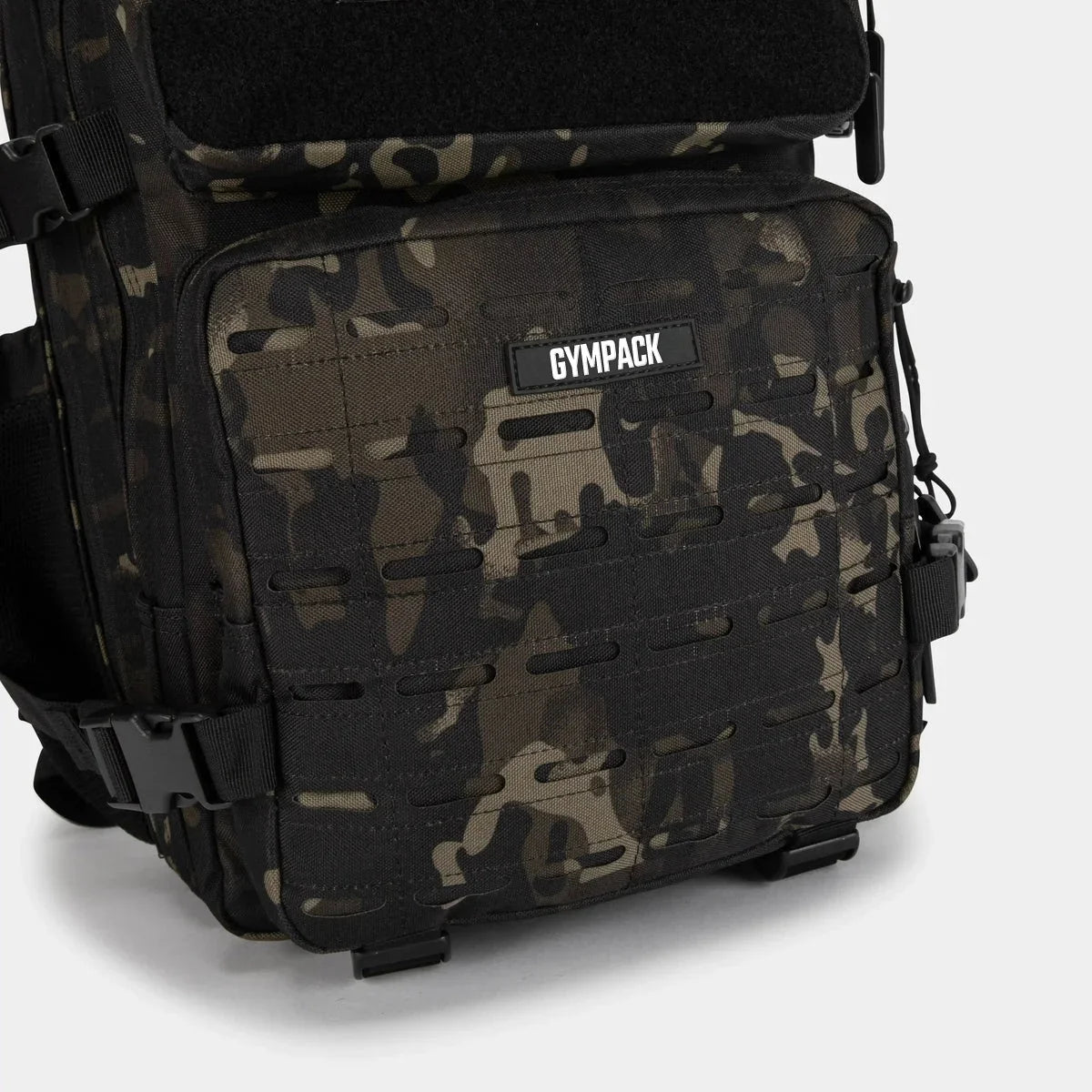 Gympack Pro 25L Noir Camo