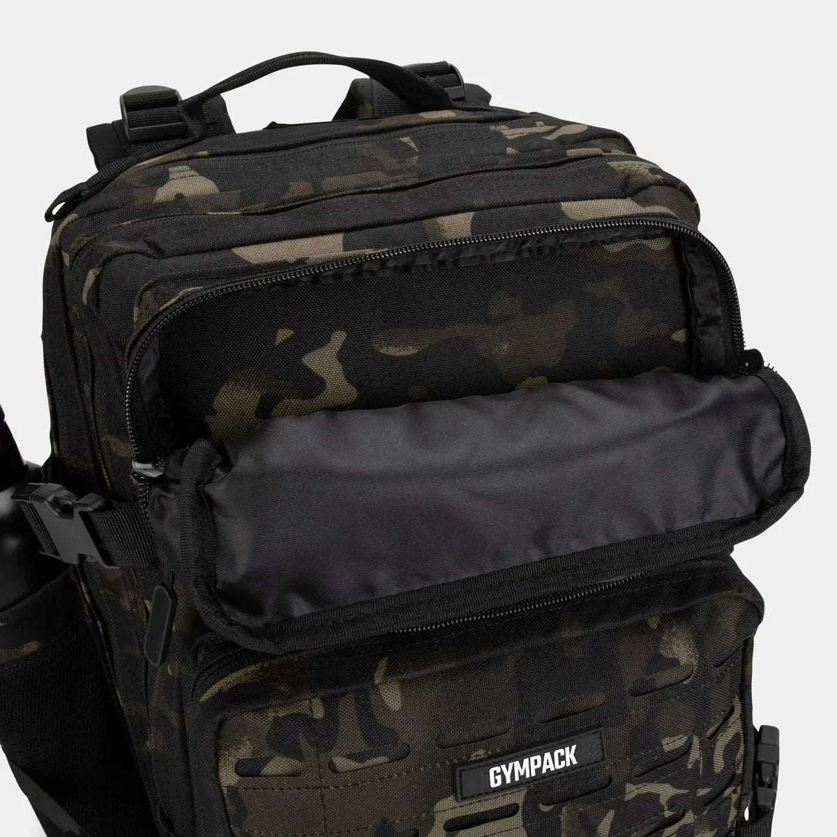 Gympack Pro 25L Noir Camo