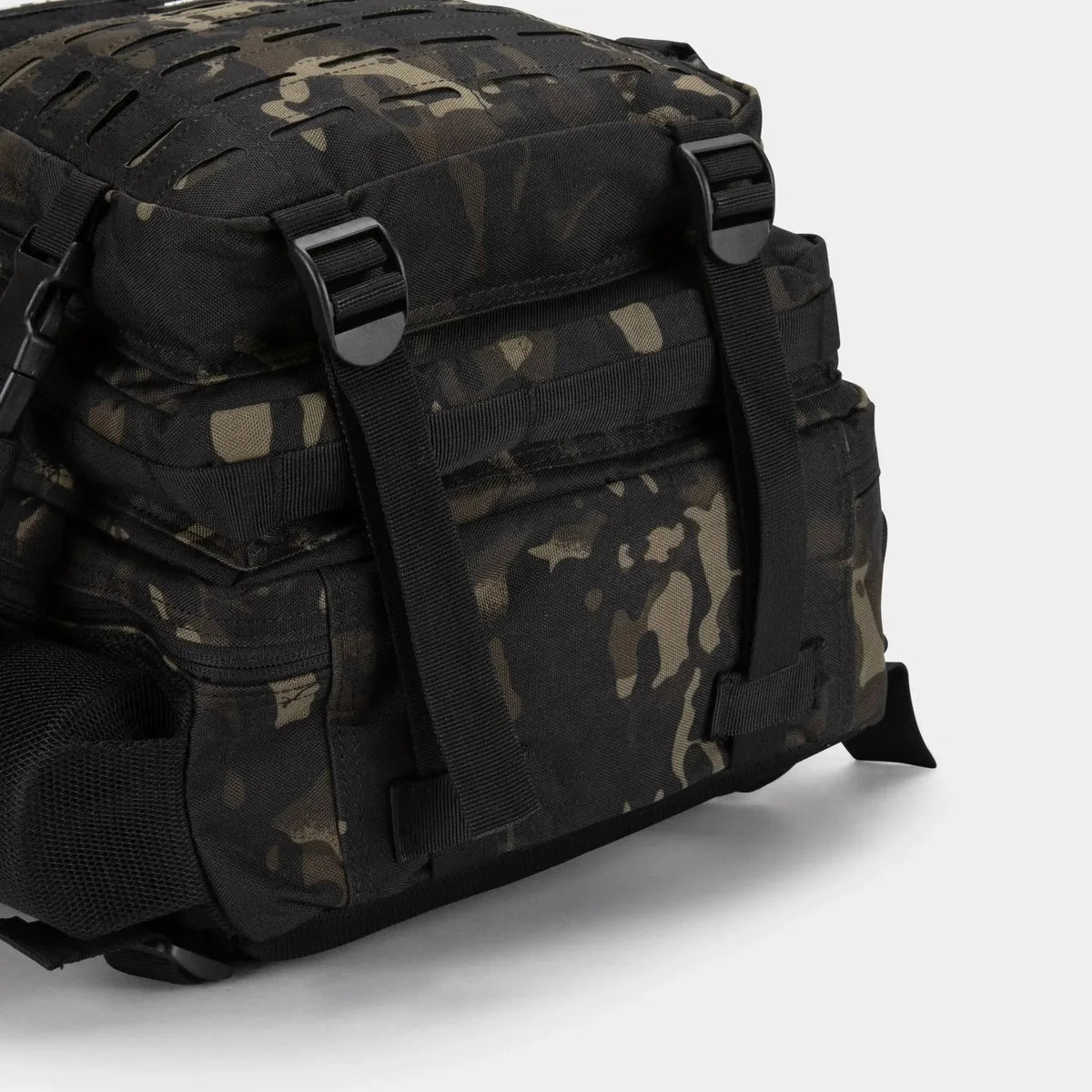 Gympack Pro 25L Noir Camo