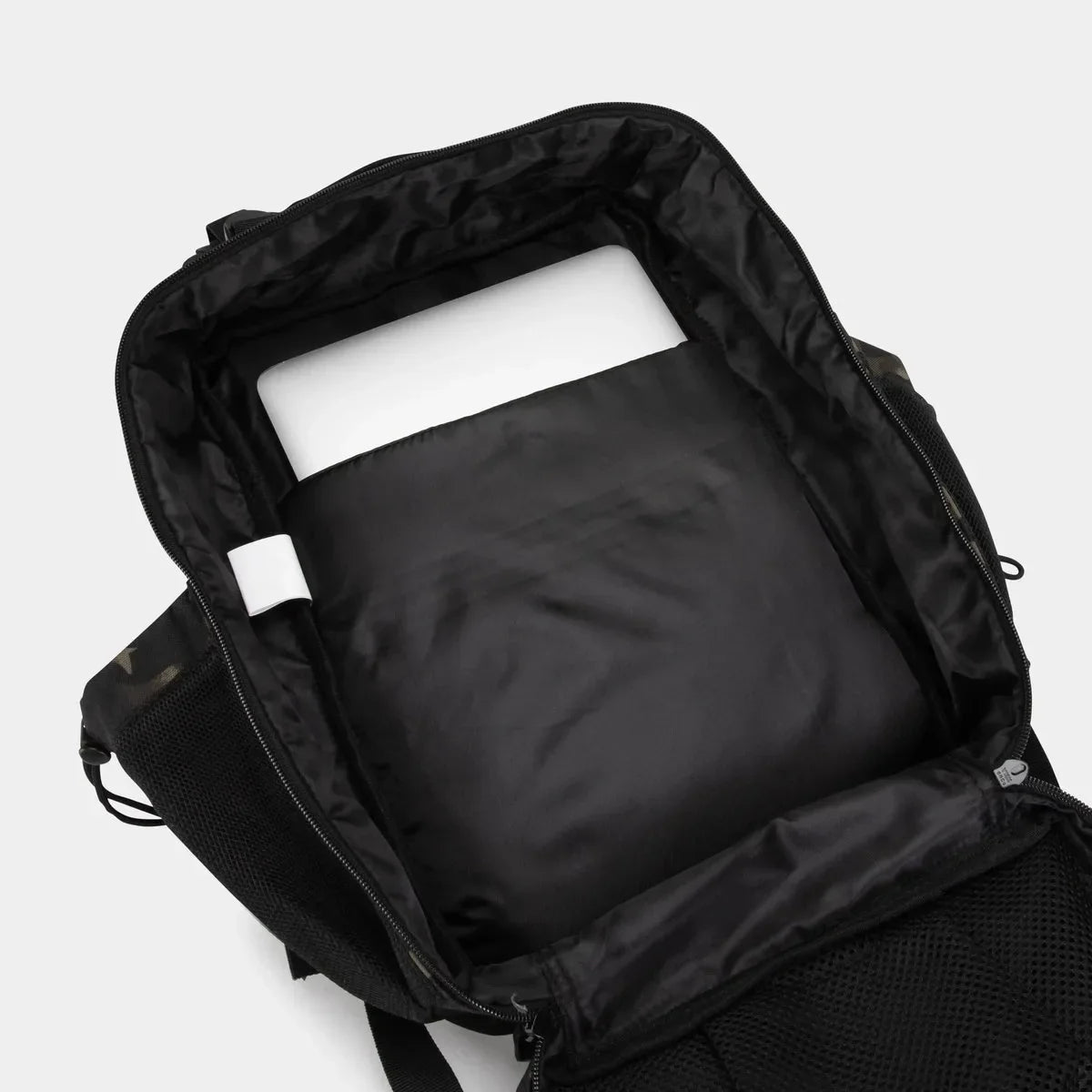 Gympack Pro 25L Noir Camo