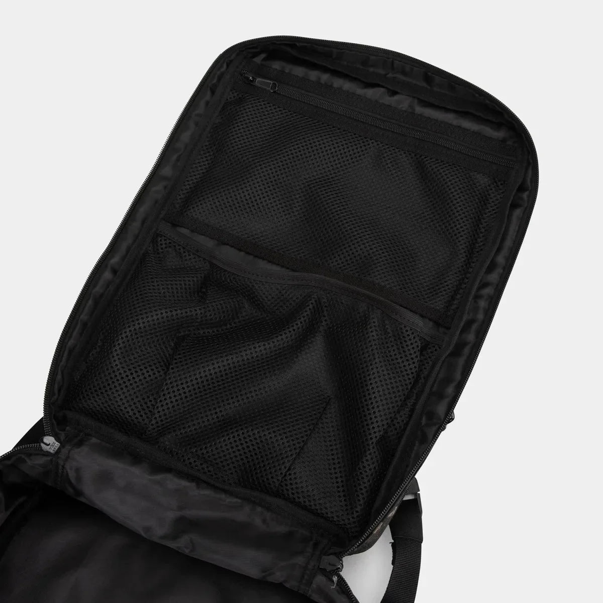 Gympack Pro 25L Noir Camo