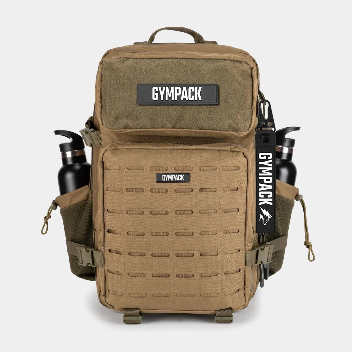 Gympack Pro 50L Kaki