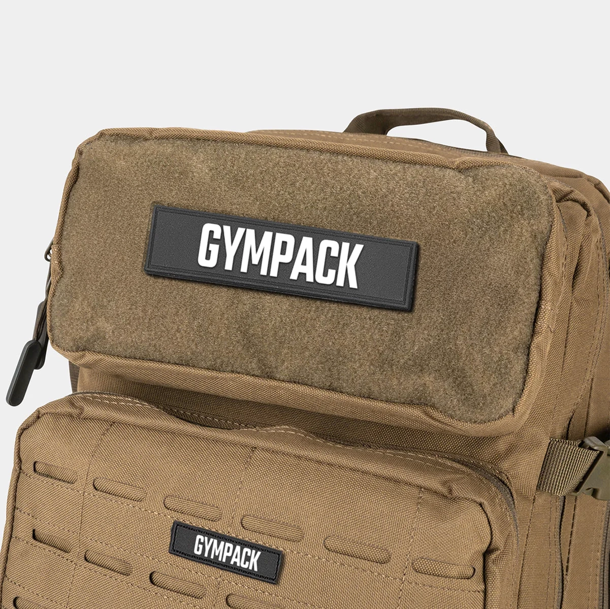 Gympack Pro 50L Kaki