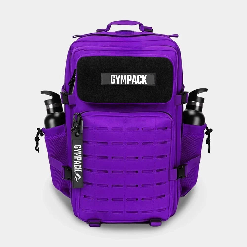 Gympack Pro 50L Violet