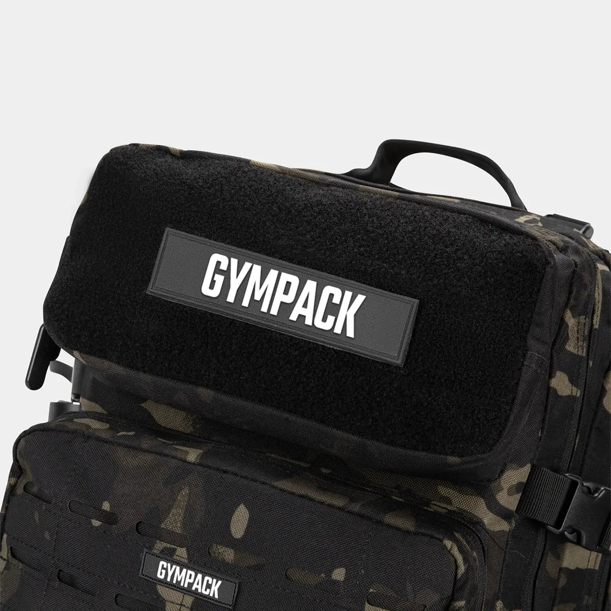 Gympack Pro 50L Noir Camo