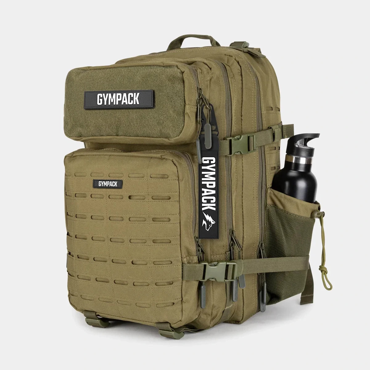 Gympack Pro 50L Vert