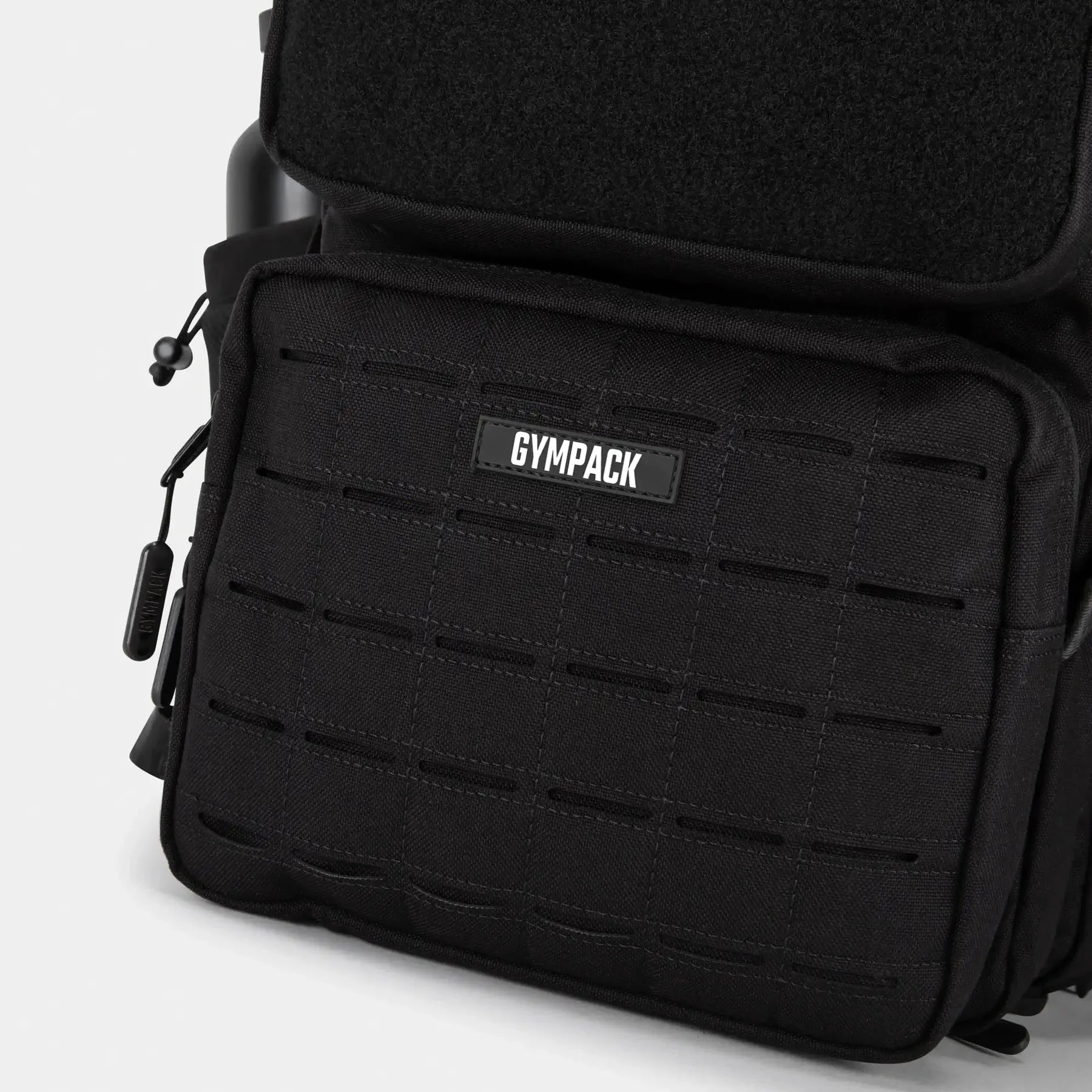 Gympack Ultra 50L Black