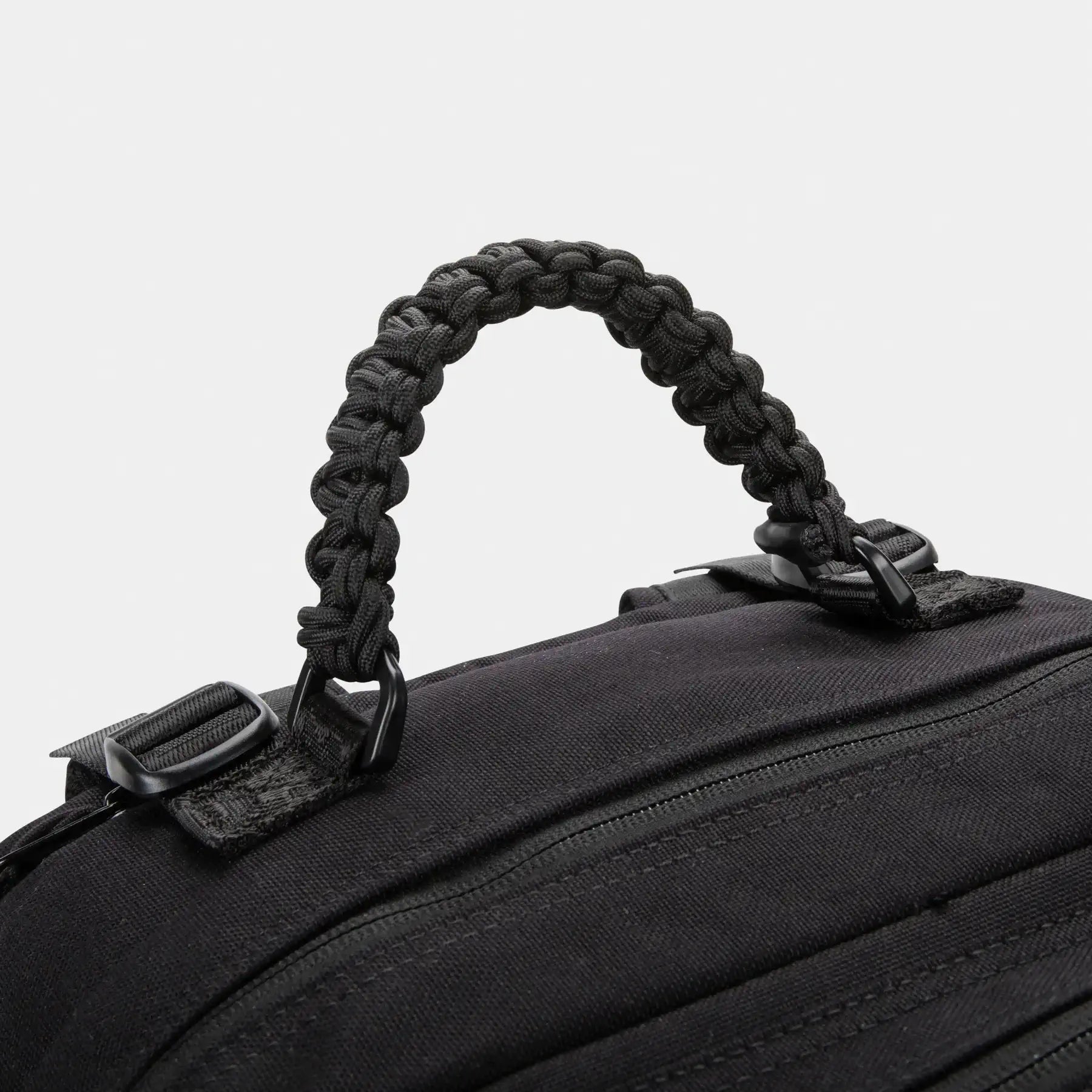 Gympack Ultra 50L Black