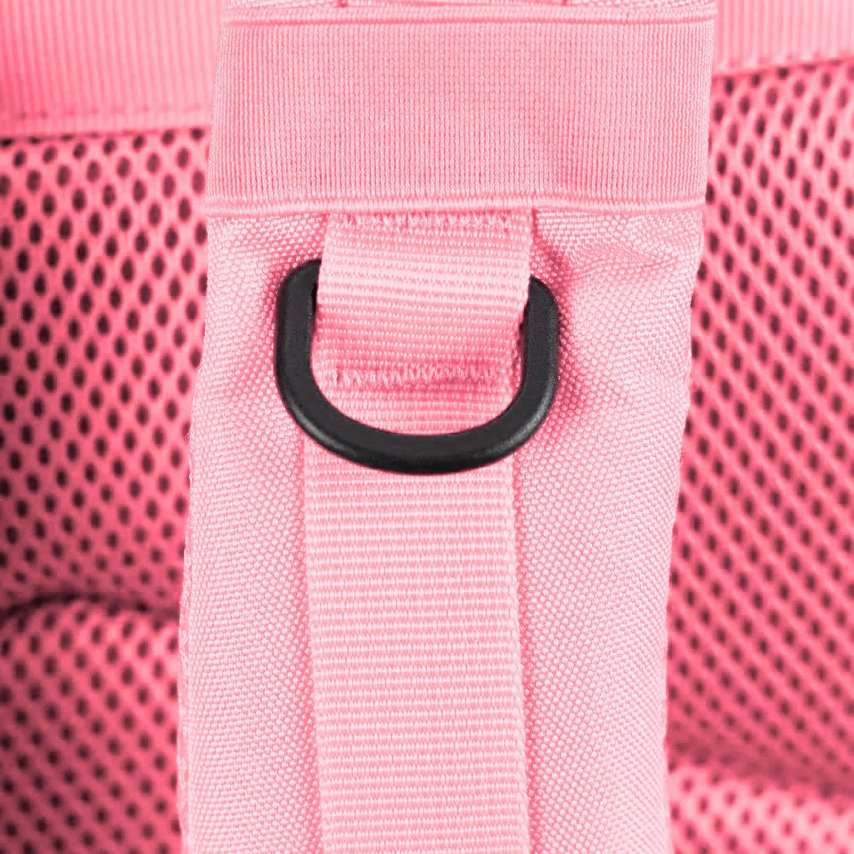 Mochila Térmica Gympack 50L Rosa
