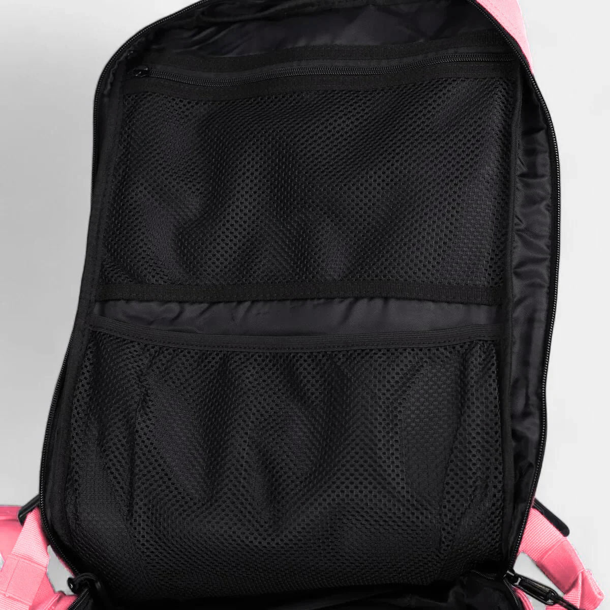 Mochila Térmica Gympack 50L Rosa