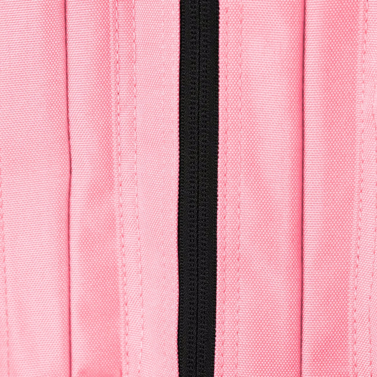 Mochila Térmica Gympack 50L Rosa