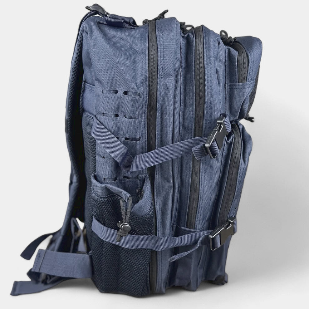 Gympack Pro 50L Bleu Marine