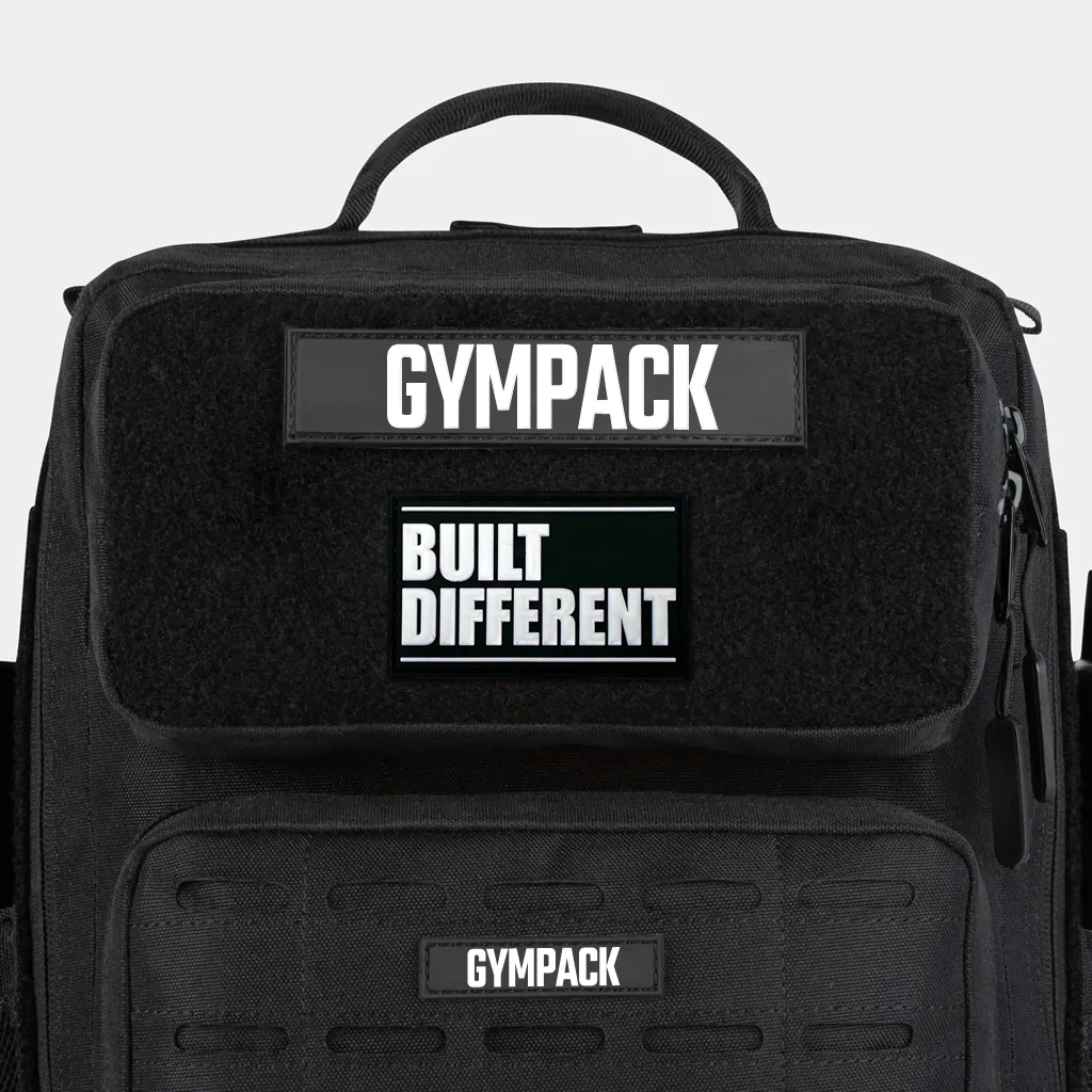 Création d'un patch différent