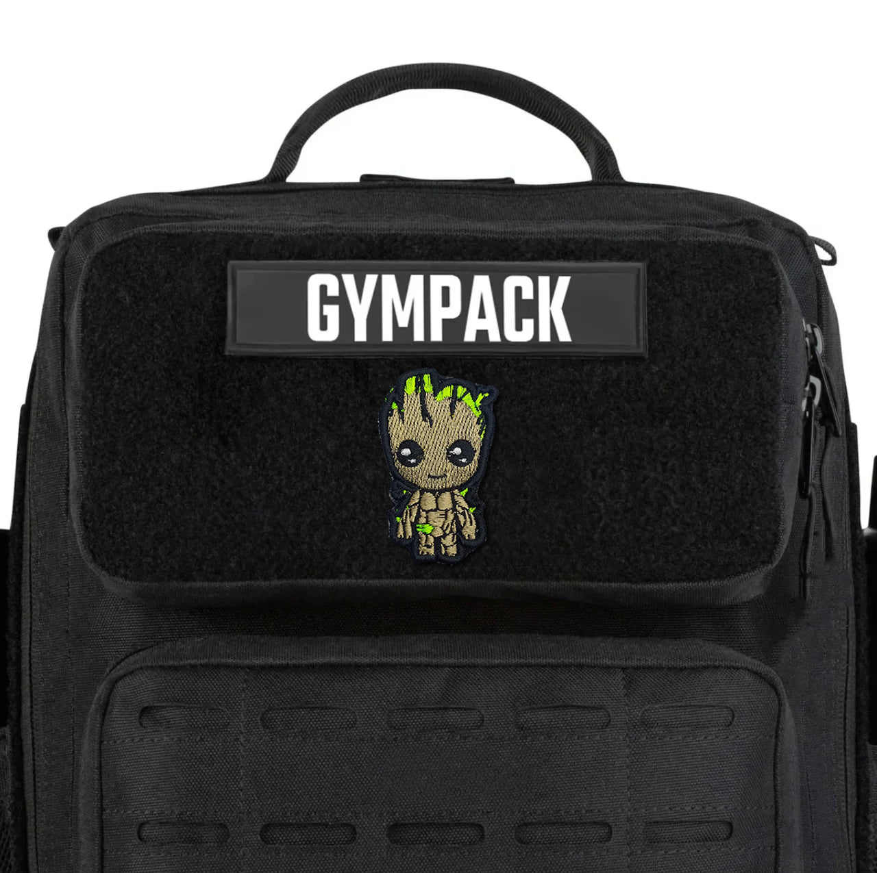 Parche Árbol Baby Guardián