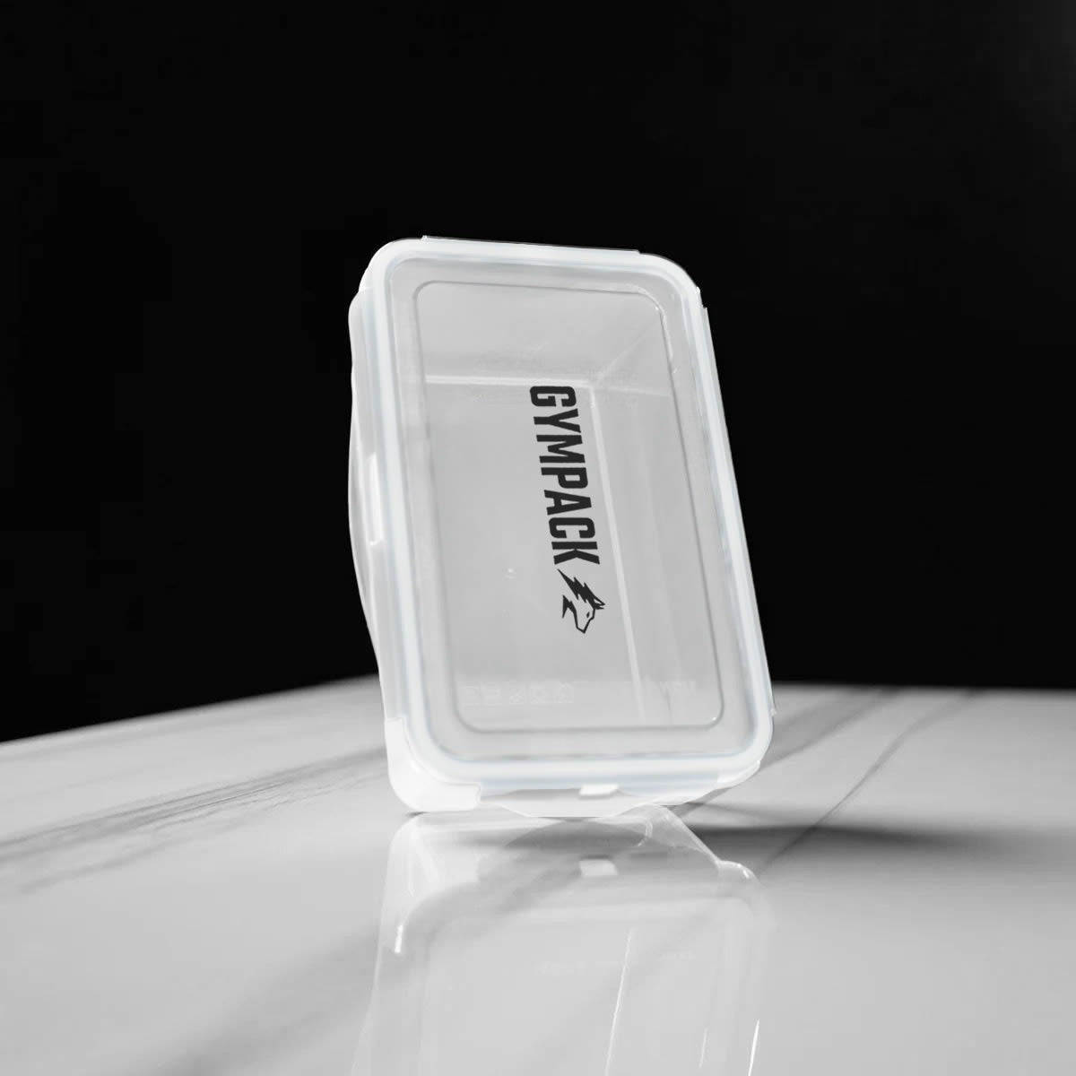 Boîte hermétique pour aliments 1180 ml – Grande